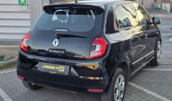 Renault Twingo 1.0 SCe Zen pieno