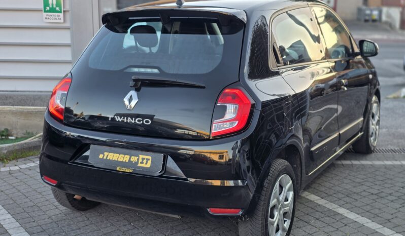 Renault Twingo 1.0 SCe Zen pieno
