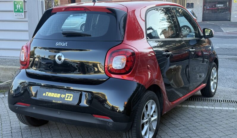 Smart ForFour 70 1.0 Passion pieno