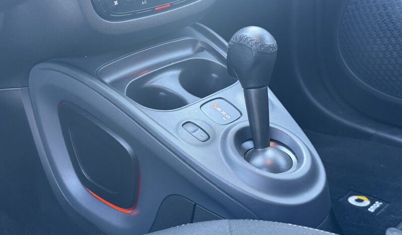 Smart ForFour 70 1.0 Passion pieno