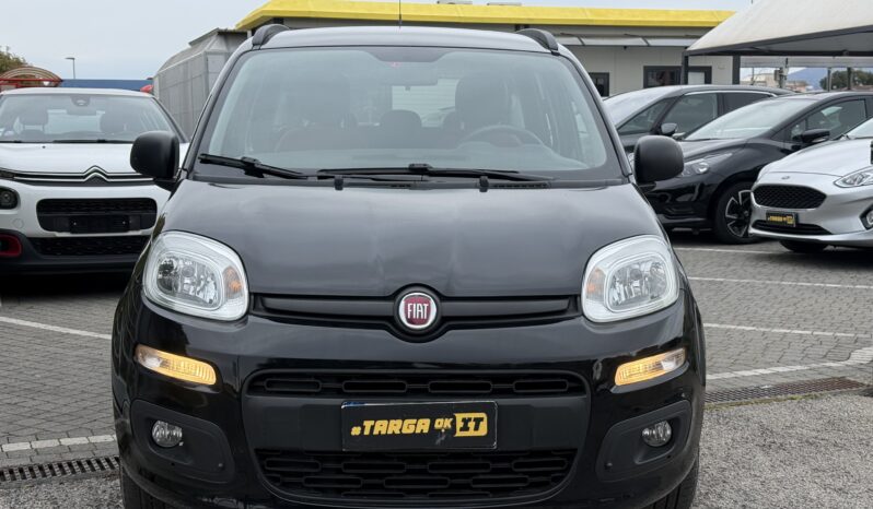 Fiat Panda 1.2 Easy pieno