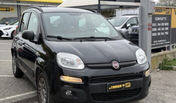 Fiat Panda 1.2 Easy pieno