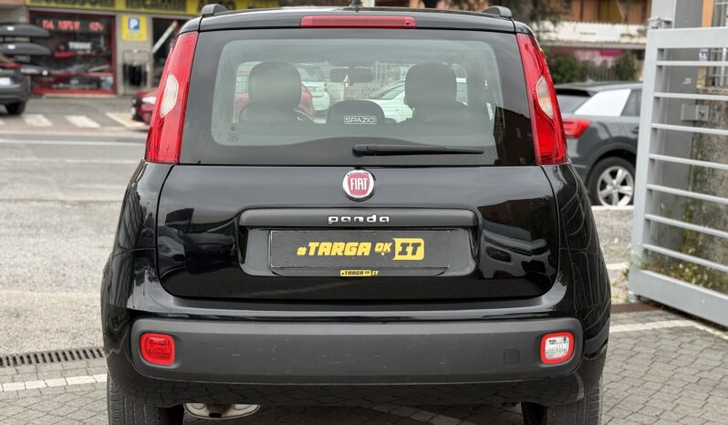 Fiat Panda 1.2 Easy pieno