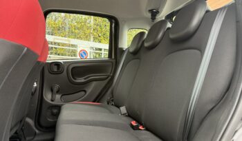 Fiat Panda 1.2 Easy pieno