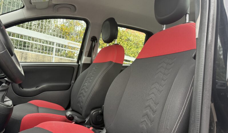 Fiat Panda 1.2 Easy pieno