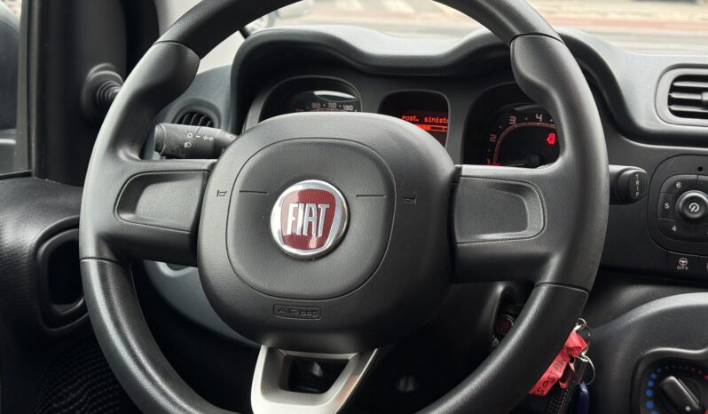Fiat Panda 1.2 Easy pieno