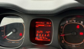 Fiat Panda 1.2 Easy pieno