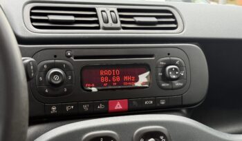 Fiat Panda 1.2 Easy pieno