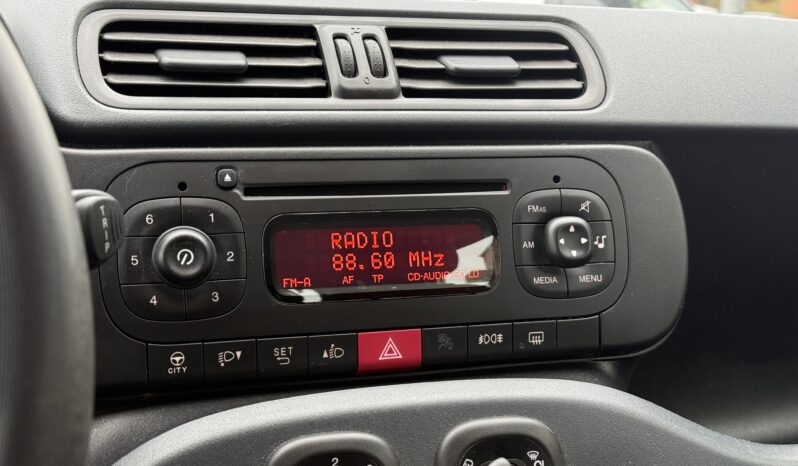 Fiat Panda 1.2 Easy pieno