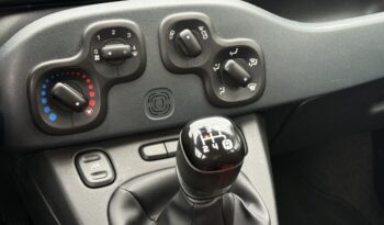 Fiat Panda 1.2 Easy pieno