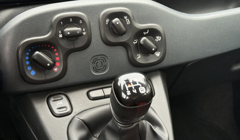 Fiat Panda 1.2 Easy pieno