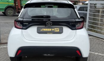 Toyota Yaris 1.5 Hybrid Active pieno