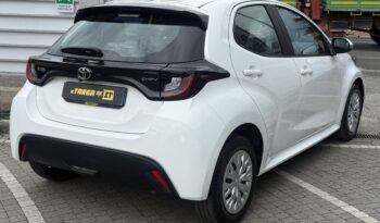 Toyota Yaris 1.5 Hybrid Active pieno