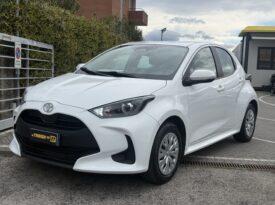 Toyota Yaris 1.5 Hybrid Active