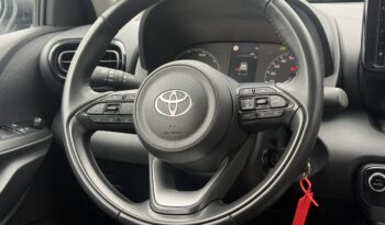 Toyota Yaris 1.5 Hybrid Active pieno