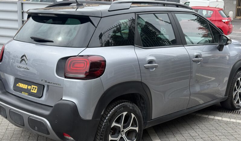 Citroen C3 Aircross 110 C-Series pieno