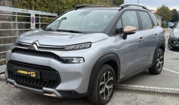 Citroen C3 Aircross 110 C-Series pieno