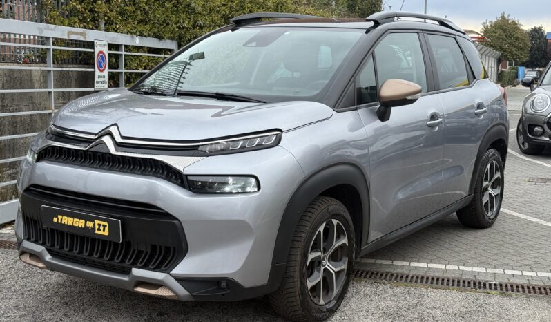Citroen C3 Aircross 110 C-Series pieno