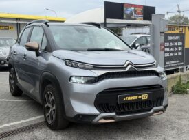 Citroen C3 Aircross 110 C-Series