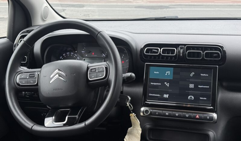 Citroen C3 Aircross 110 C-Series pieno