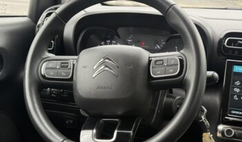 Citroen C3 Aircross 110 C-Series pieno