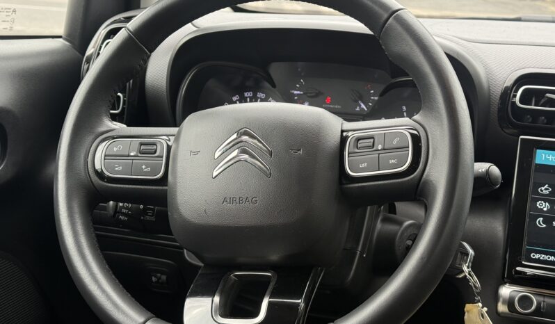 Citroen C3 Aircross 110 C-Series pieno