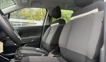 Citroen C3 Aircross 110 C-Series pieno