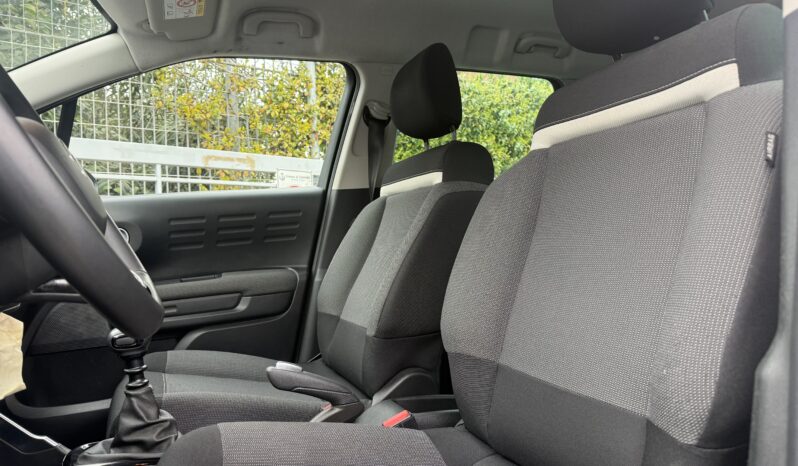 Citroen C3 Aircross 110 C-Series pieno