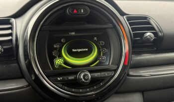 MINI 2.0 Cooper D Hype Clubman pieno
