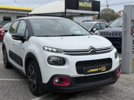 Citroen C3 1.2 83 Shine