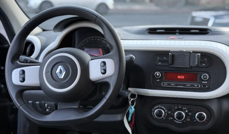 Renault Twingo 1.0 SCe Zen pieno