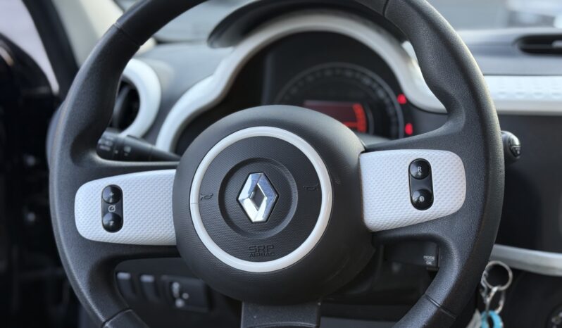 Renault Twingo 1.0 SCe Zen pieno