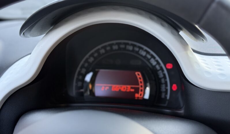 Renault Twingo 1.0 SCe Zen pieno