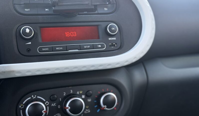Renault Twingo 1.0 SCe Zen pieno