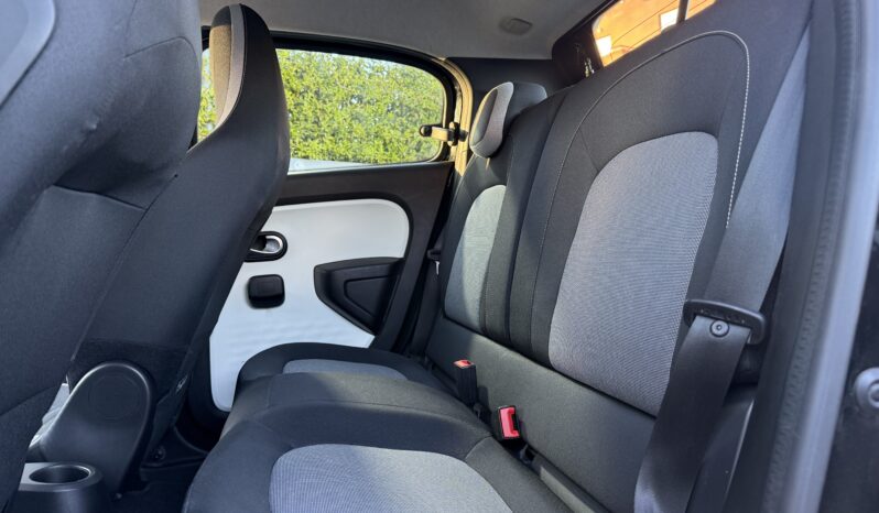 Renault Twingo 1.0 SCe Zen pieno