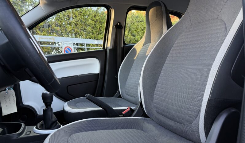 Renault Twingo 1.0 SCe Zen pieno