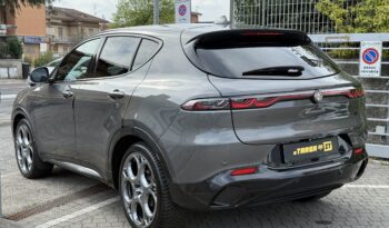 Alfa Romeo Tonale 1.5 130 CV MHEV TCT7 Edizione Speciale pieno