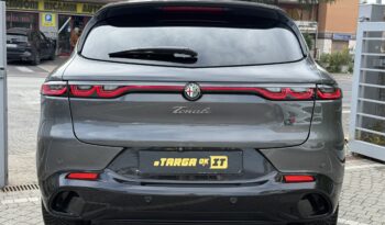 Alfa Romeo Tonale 1.5 130 CV MHEV TCT7 Edizione Speciale pieno