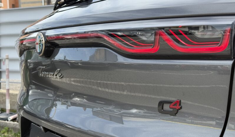 Alfa Romeo Tonale 1.5 130 CV MHEV TCT7 Edizione Speciale pieno