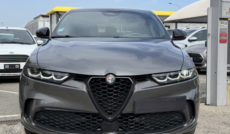 Alfa Romeo Tonale 1.5 130 CV MHEV TCT7 Edizione Speciale pieno