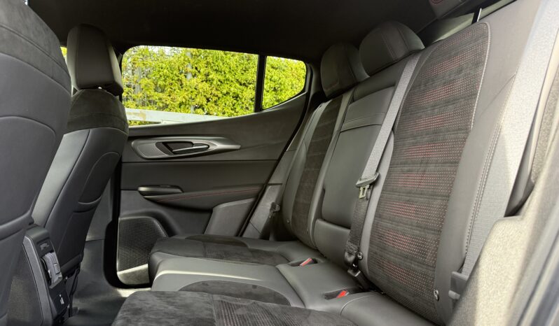 Alfa Romeo Tonale 1.5 130 CV MHEV TCT7 Edizione Speciale pieno