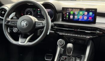 Alfa Romeo Tonale 1.5 130 CV MHEV TCT7 Edizione Speciale pieno