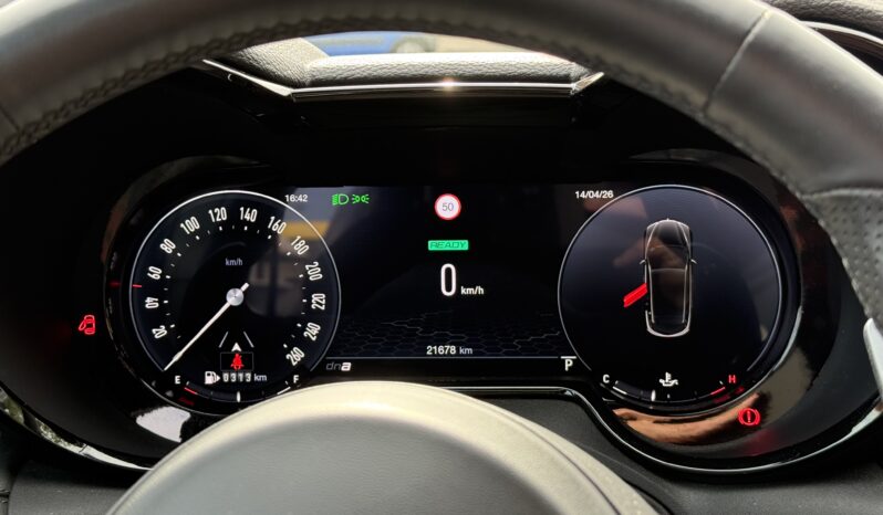 Alfa Romeo Tonale 1.5 130 CV MHEV TCT7 Edizione Speciale pieno