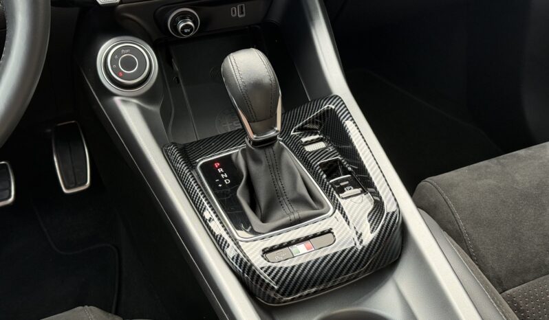 Alfa Romeo Tonale 1.5 130 CV MHEV TCT7 Edizione Speciale pieno