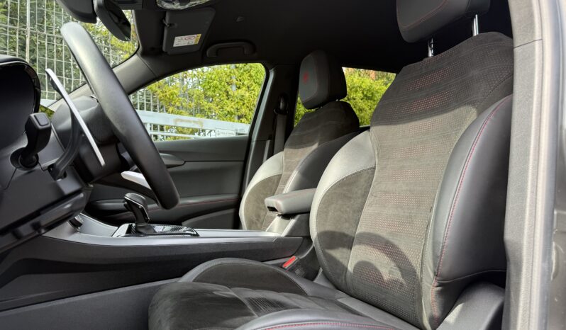 Alfa Romeo Tonale 1.5 130 CV MHEV TCT7 Edizione Speciale pieno