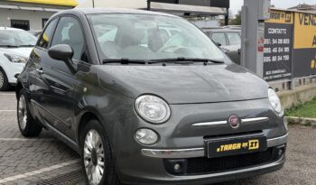 Fiat 500 1.2 Lounge pieno