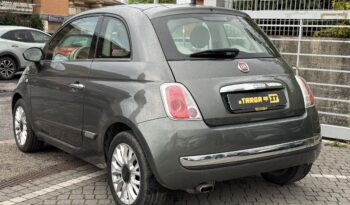 Fiat 500 1.2 Lounge pieno