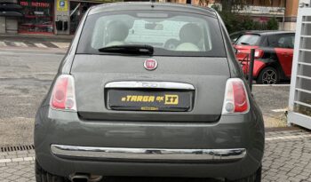 Fiat 500 1.2 Lounge pieno