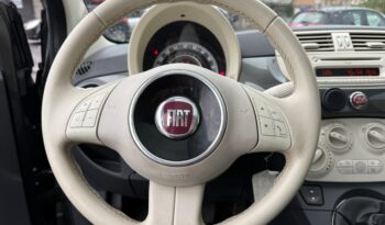 Fiat 500 1.2 Lounge pieno