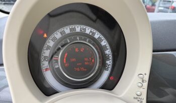 Fiat 500 1.2 Lounge pieno